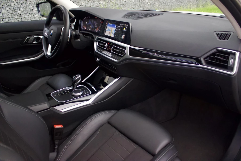 BMW 3 Serie – foto 13