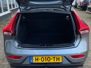 Volvo V40 – thumbnail 13