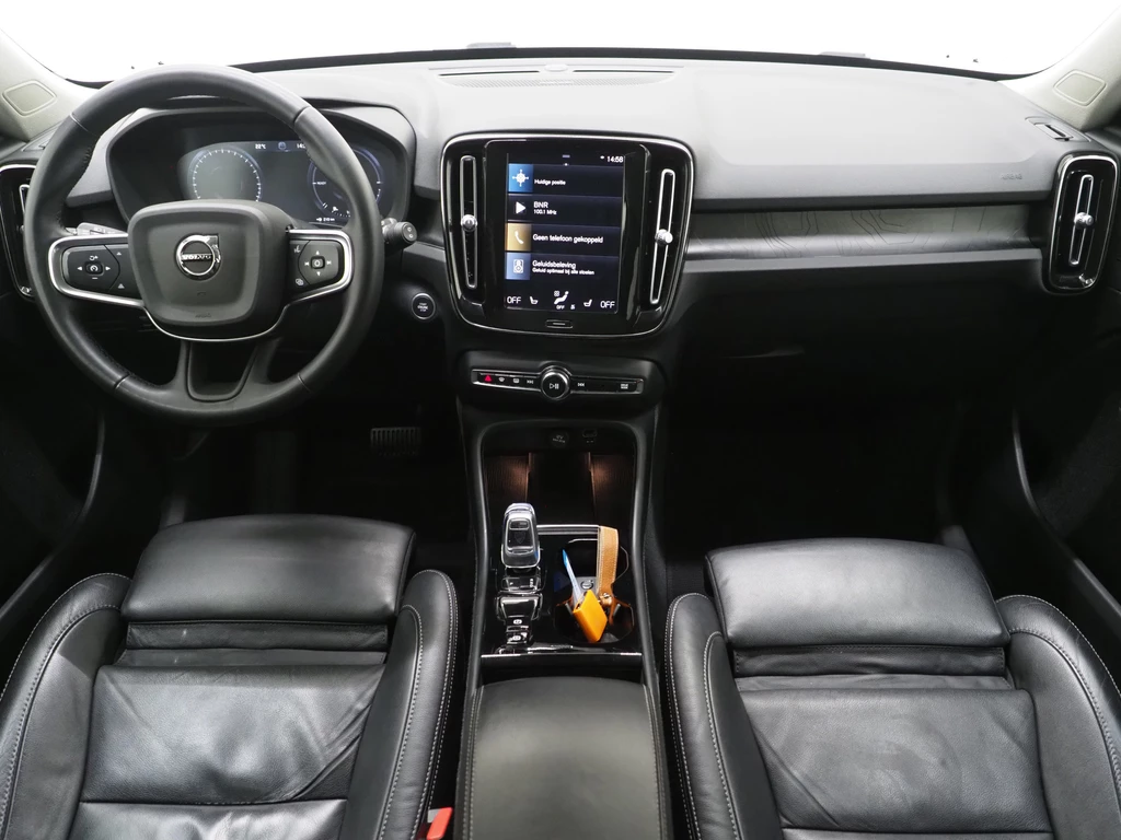 Volvo XC40 – foto 10