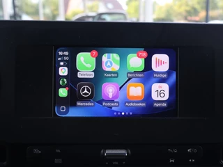 Mercedes-Benz Sprinter – thumbnail 11