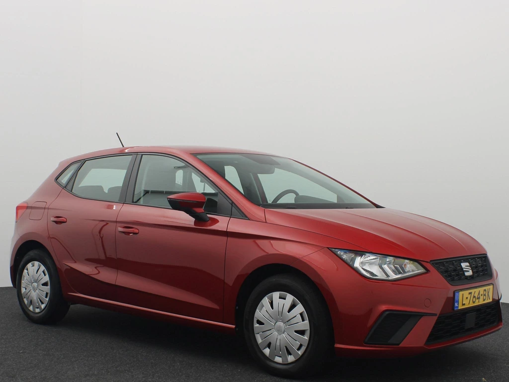 SEAT Ibiza – foto 7