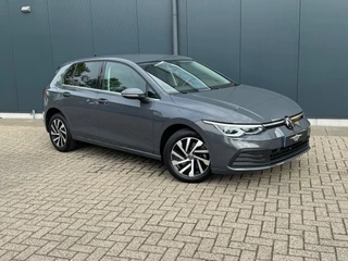 Volkswagen Golf – thumbnail 6