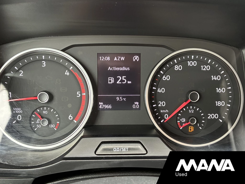 Volkswagen Crafter – foto 21