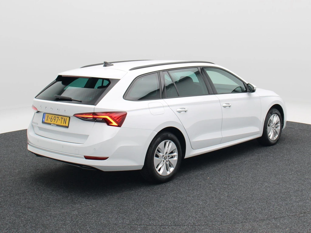 Škoda Octavia – foto 4