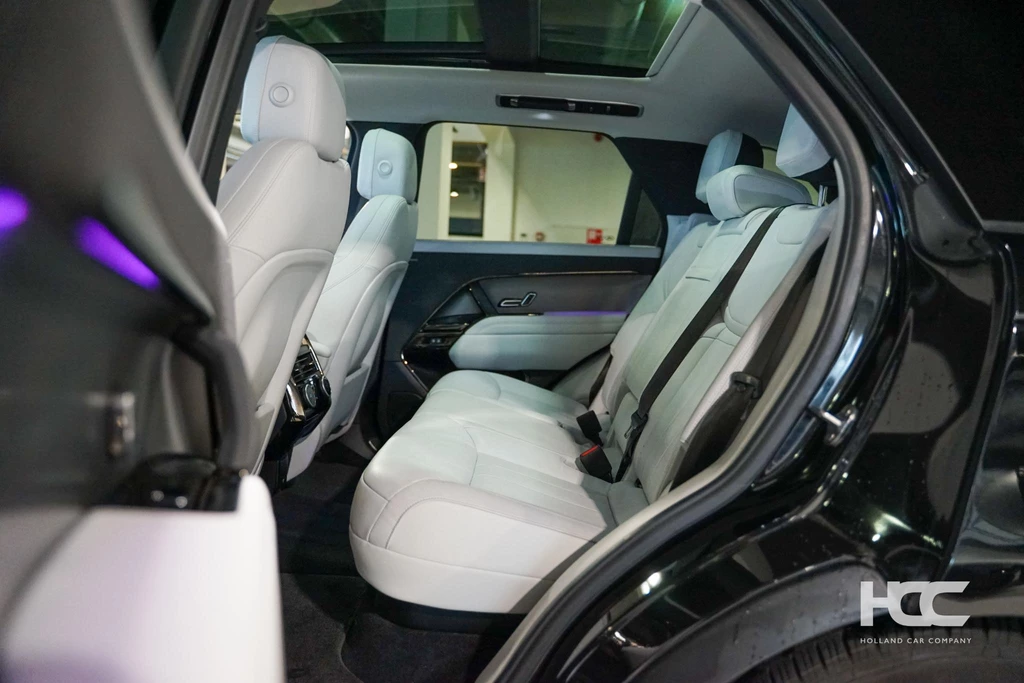 Land Rover Range Rover Sport – foto 25
