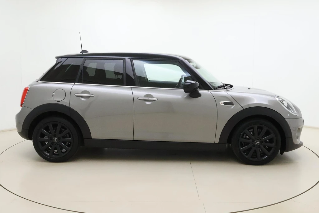 MINI 5-deurs – foto 7