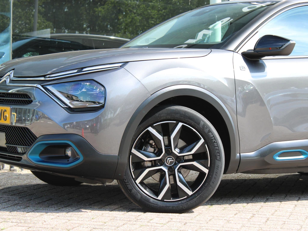 Citroën ë-C4 – foto 18