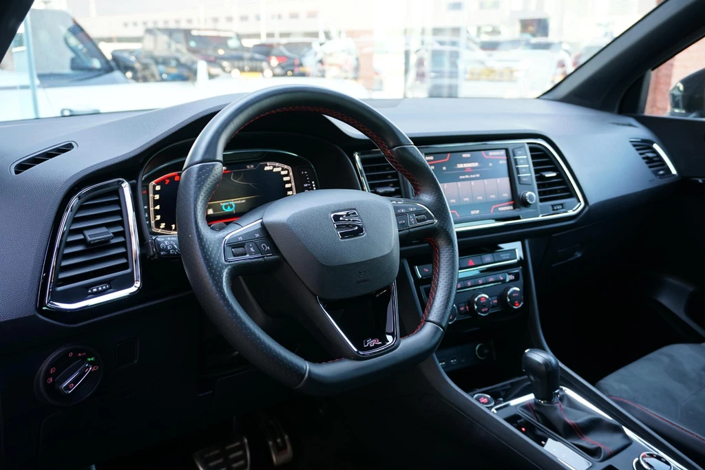 SEAT Ateca – foto 16