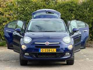 Fiat 500X – thumbnail 9