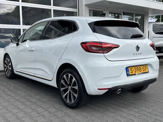 Renault Clio – thumbnail 3