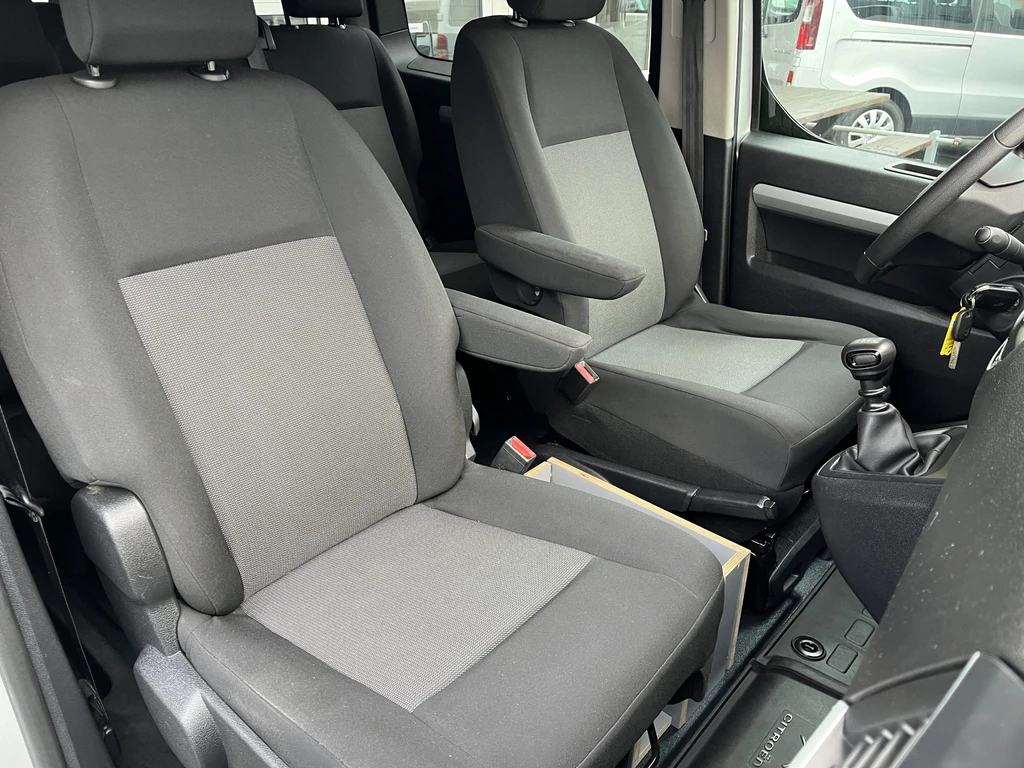 Citroën SpaceTourer – foto 24
