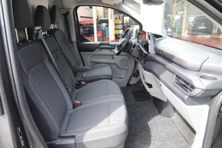 Ford Transit Custom – thumbnail 12