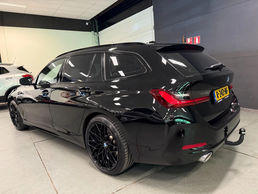 BMW 3 Serie – foto 5