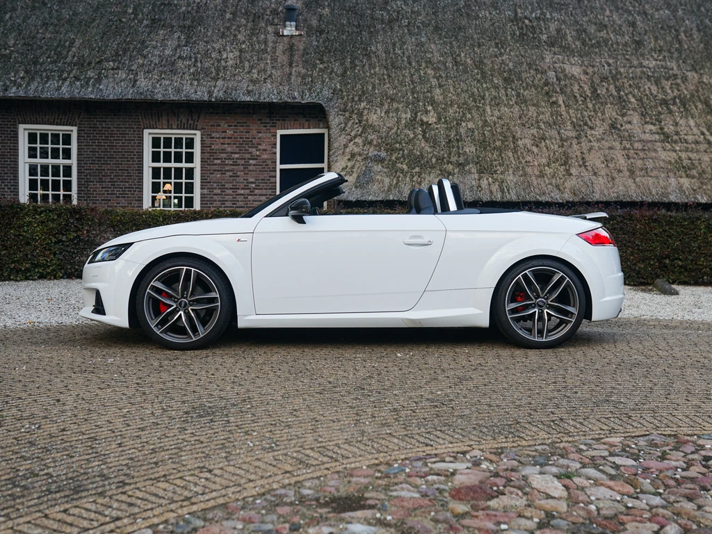 Audi TT – foto 2