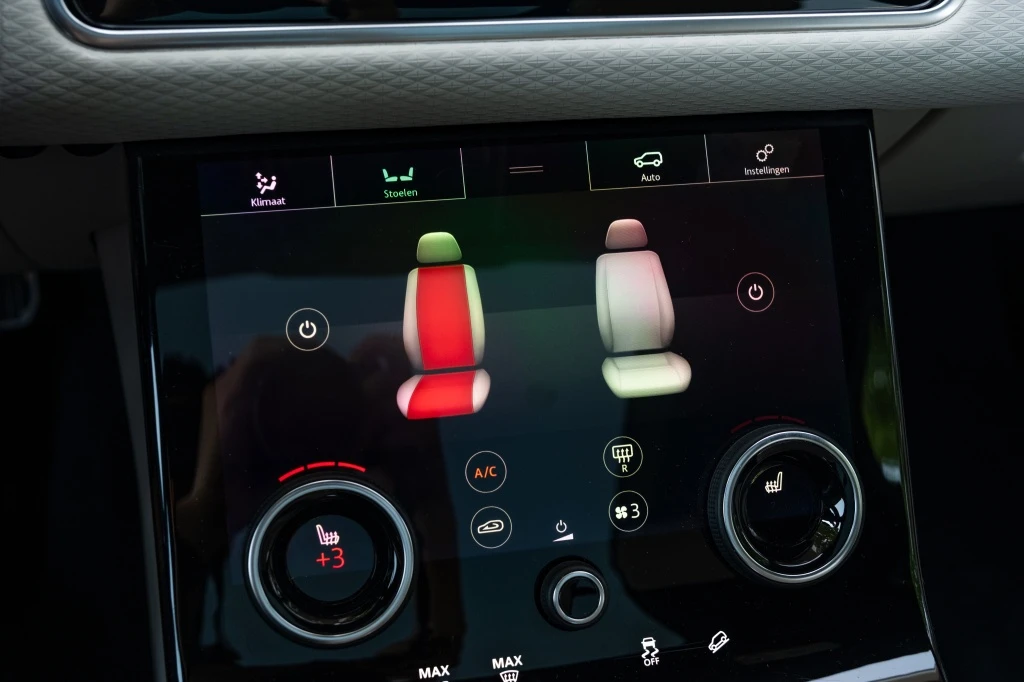 Land Rover Range Rover Velar – foto 42