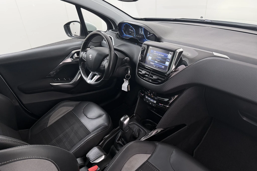 Peugeot 2008 – foto 16
