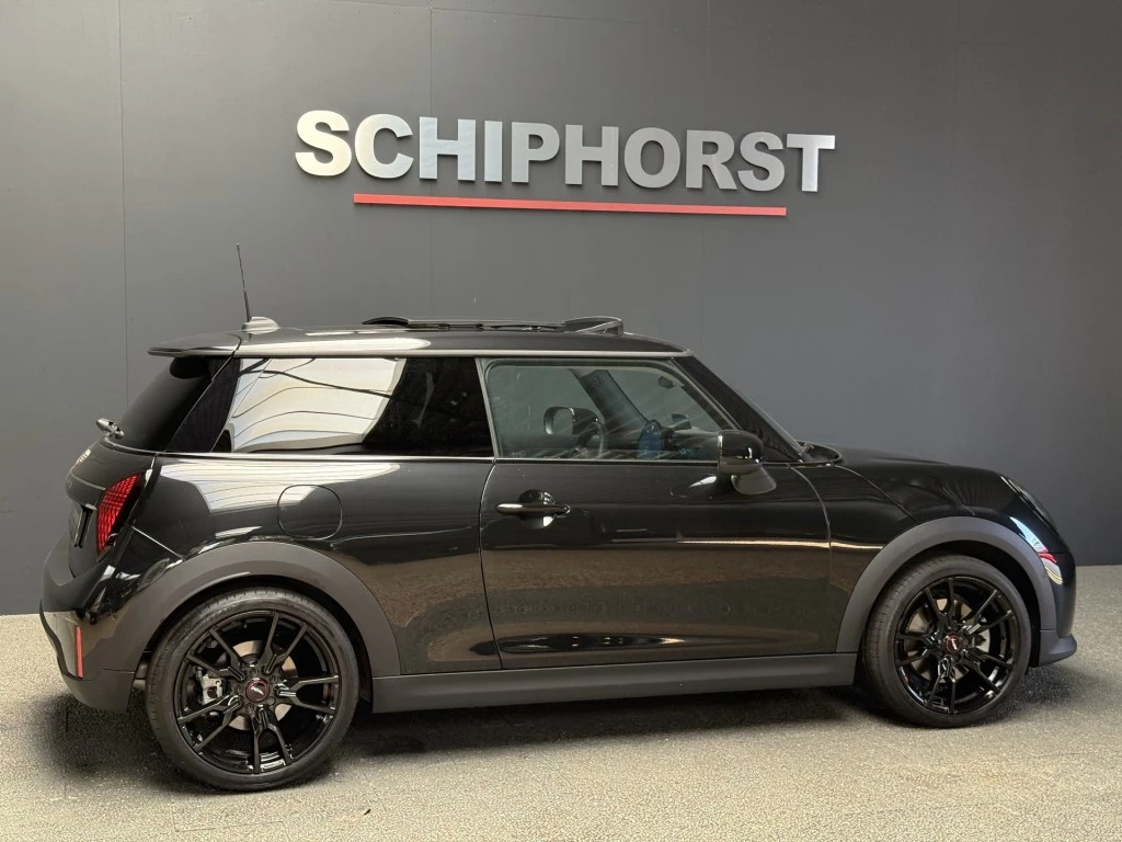 MINI Cooper – foto 10