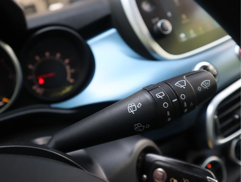 Fiat 500X – foto 20