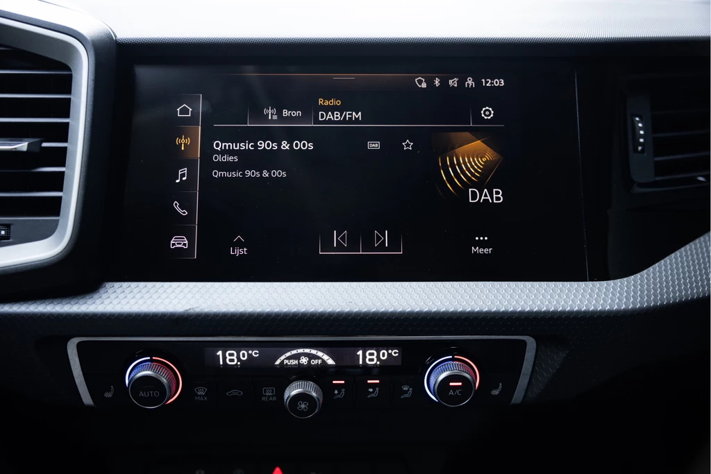Audi A1 Sportback – foto 33