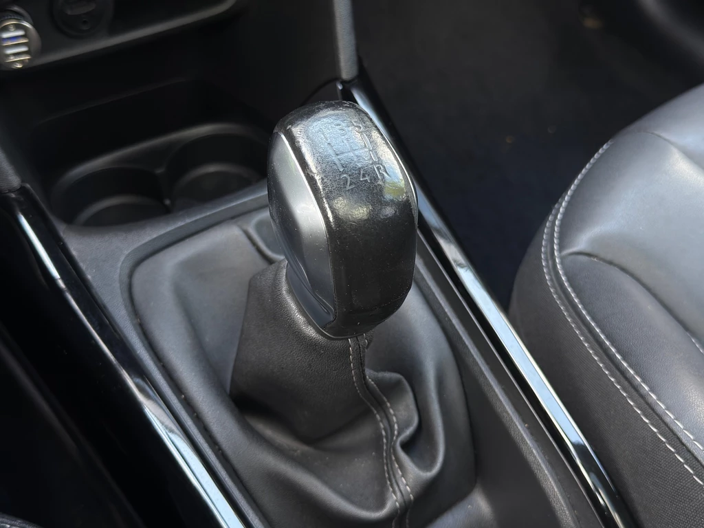 Peugeot 2008 – foto 21