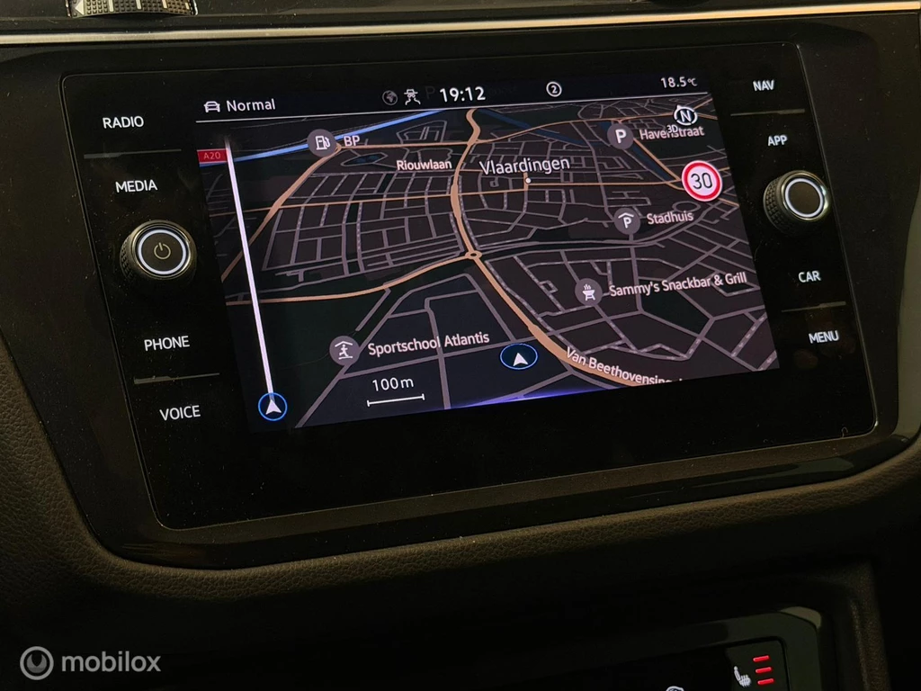 Volkswagen Tiguan – foto 33