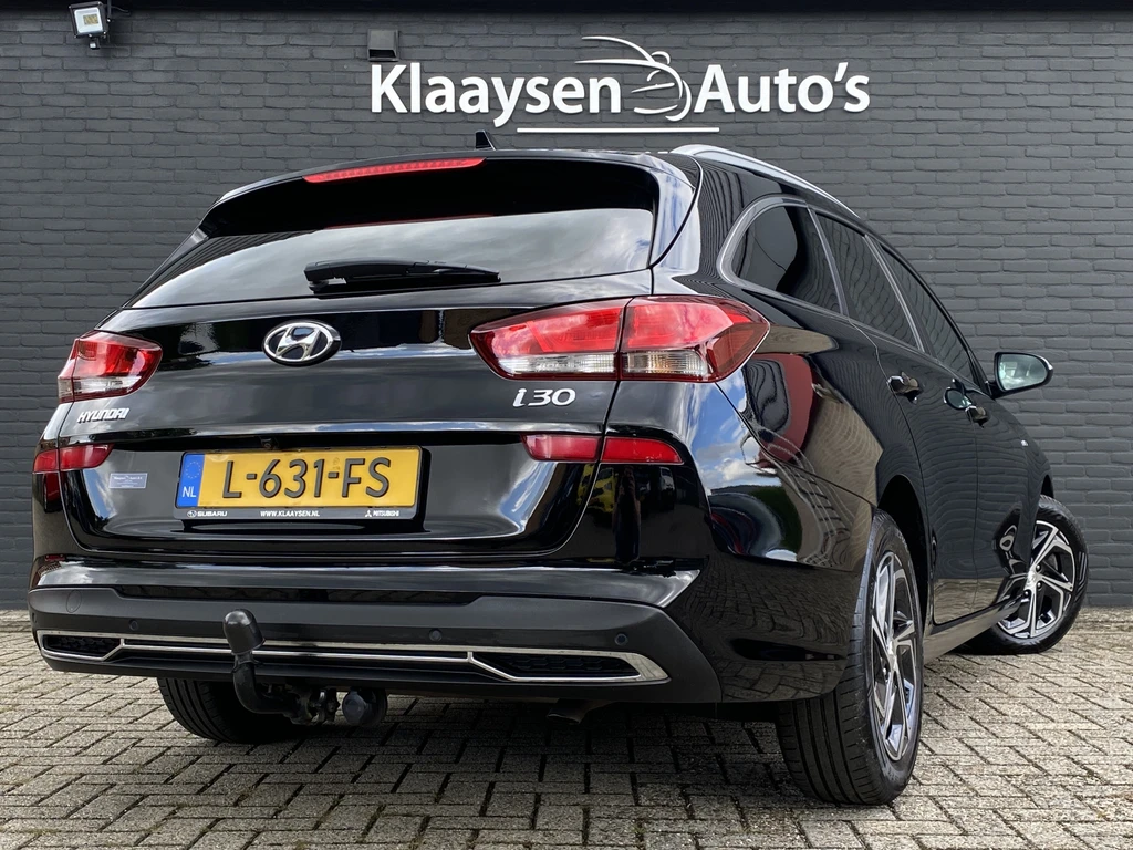 Hyundai i30 – foto 6
