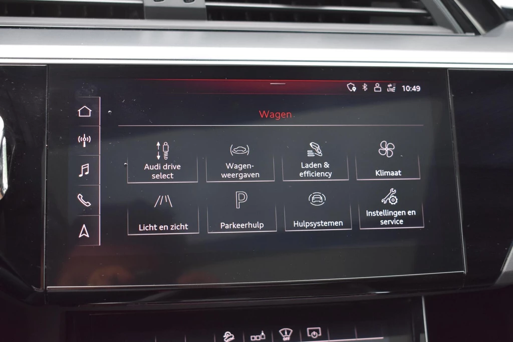 Audi e-tron – foto 20