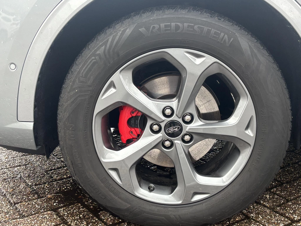 Ford Kuga – foto 9