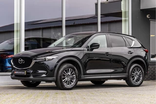 Mazda CX-5 – thumbnail 2