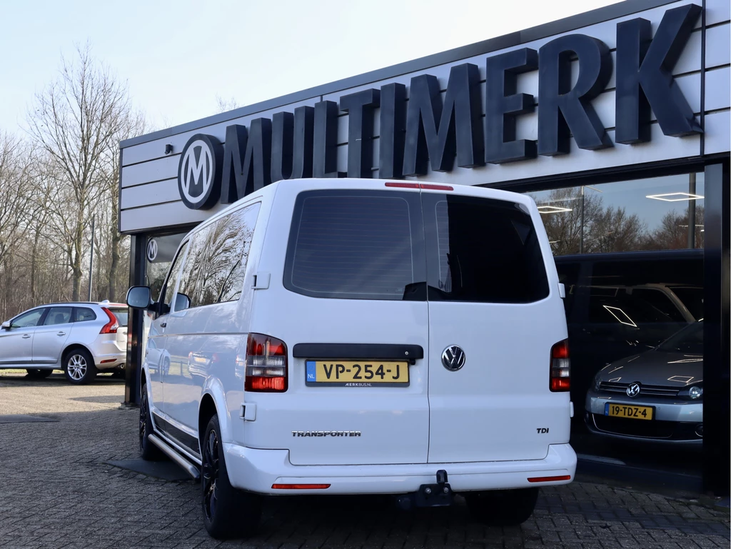 Volkswagen Transporter – foto 2