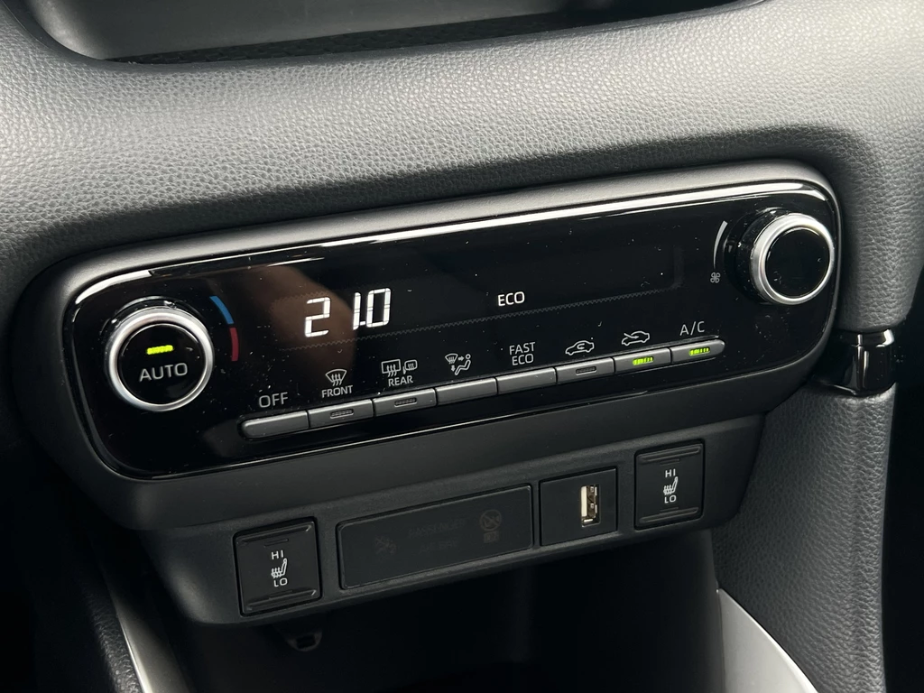 Toyota Yaris – foto 26