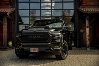 Dodge Ram 1500 – thumbnail 1
