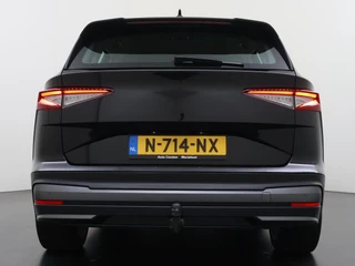 Škoda Enyaq iV – thumbnail 4