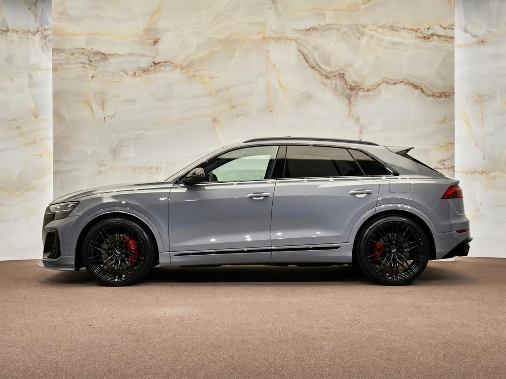 Audi Q8 – foto 2