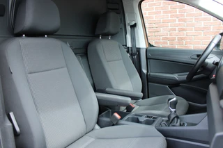 Volkswagen Caddy – thumbnail 17