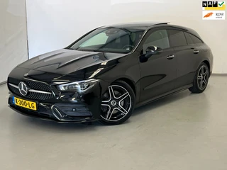 Mercedes-Benz CLA – thumbnail 1