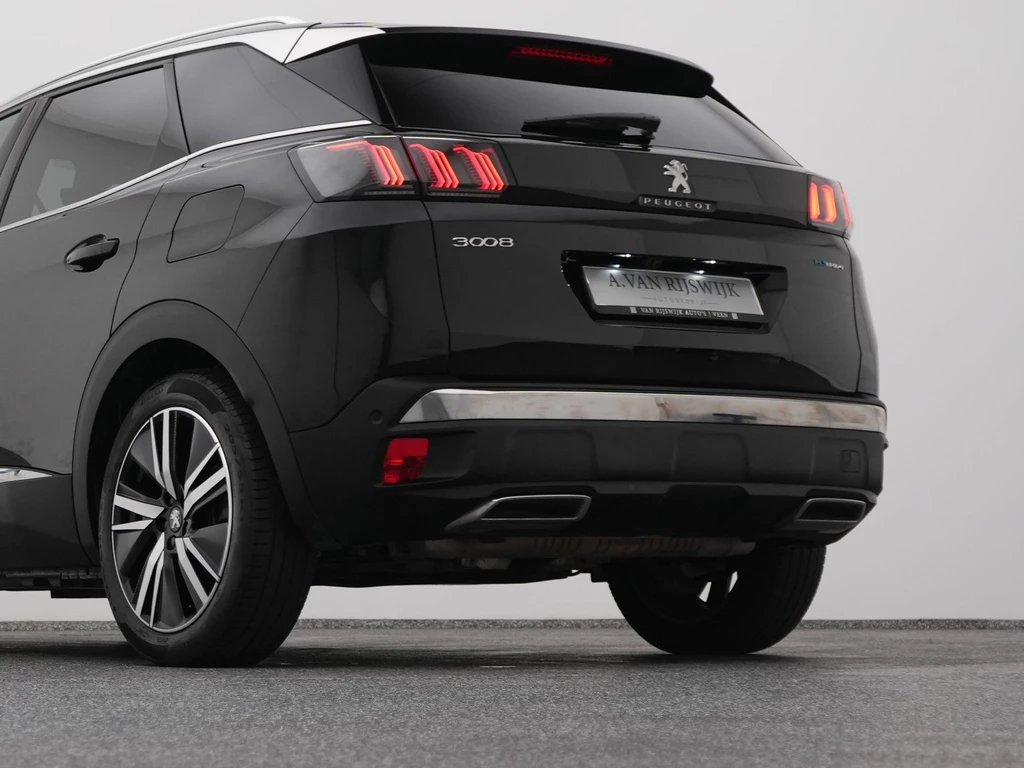 Peugeot 3008 – foto 6