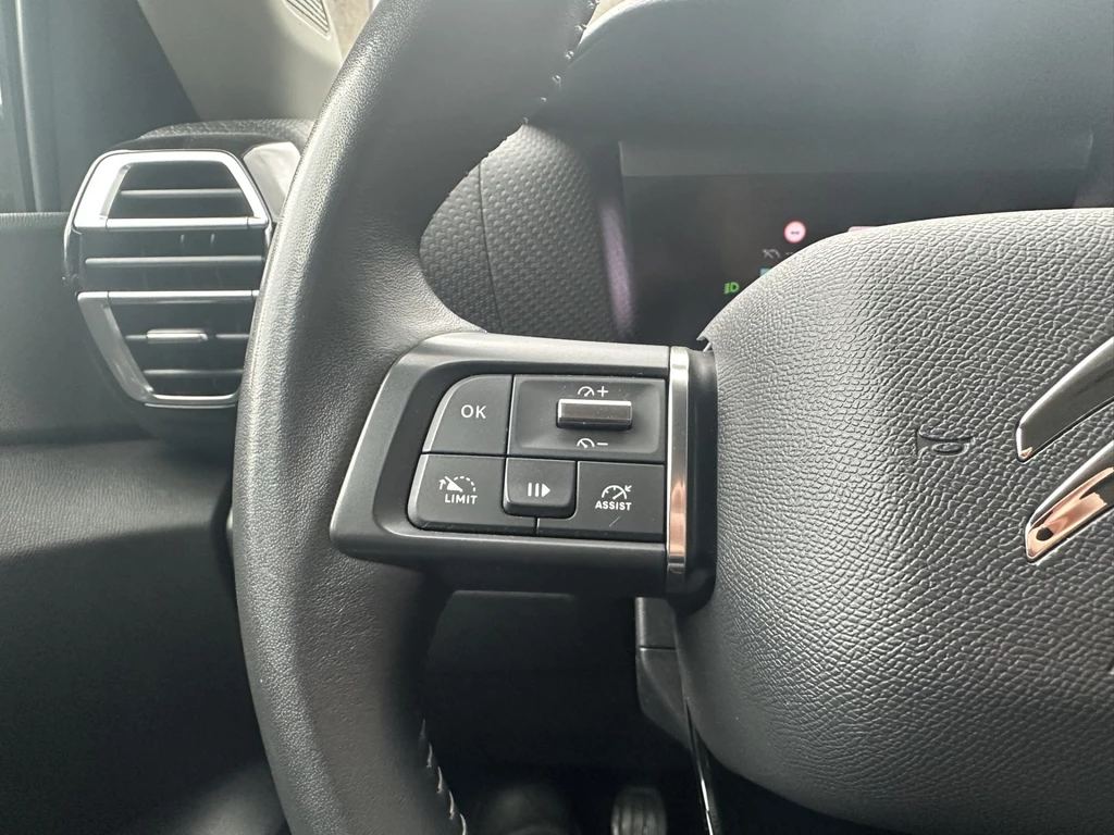 Citroën C4 – foto 15