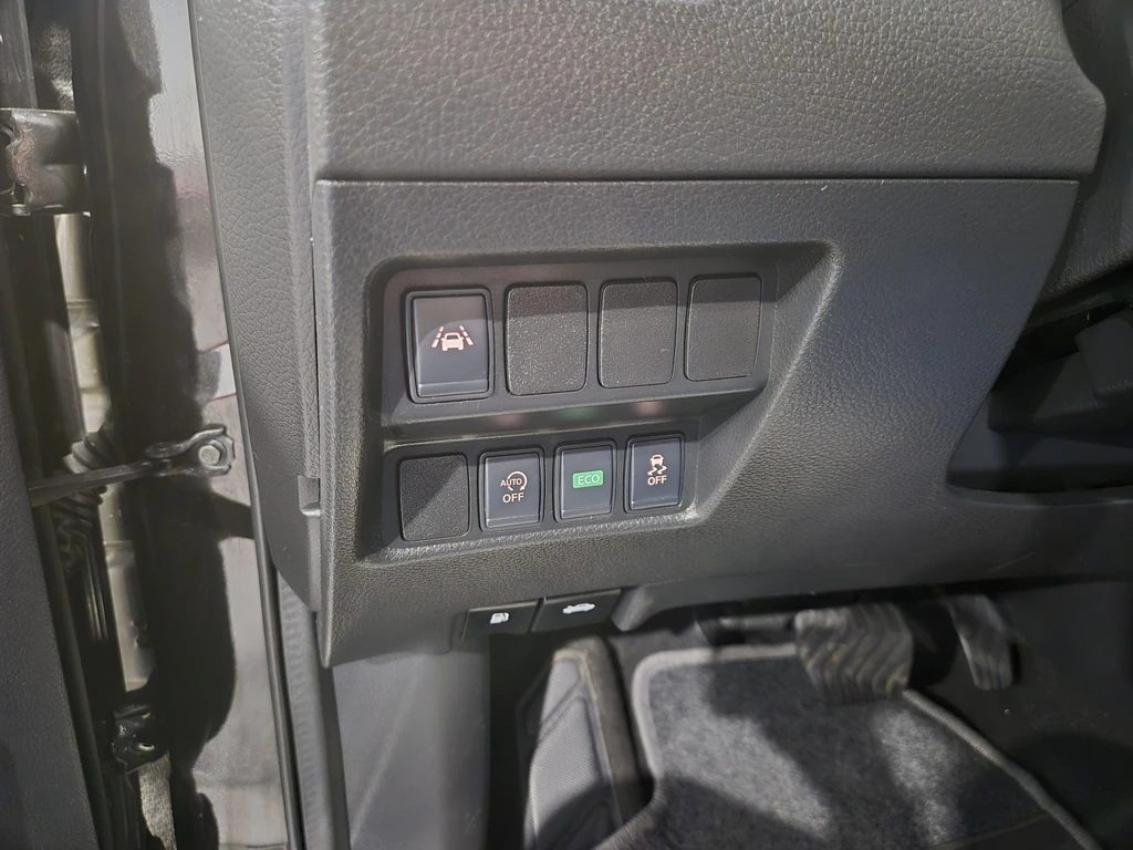 Nissan QASHQAI – foto 28