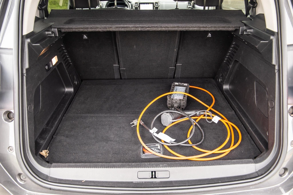 Citroën C5 Aircross – foto 19