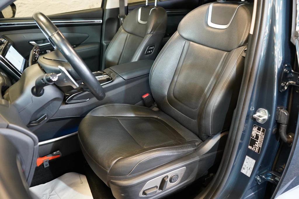 Hyundai Tucson – foto 14