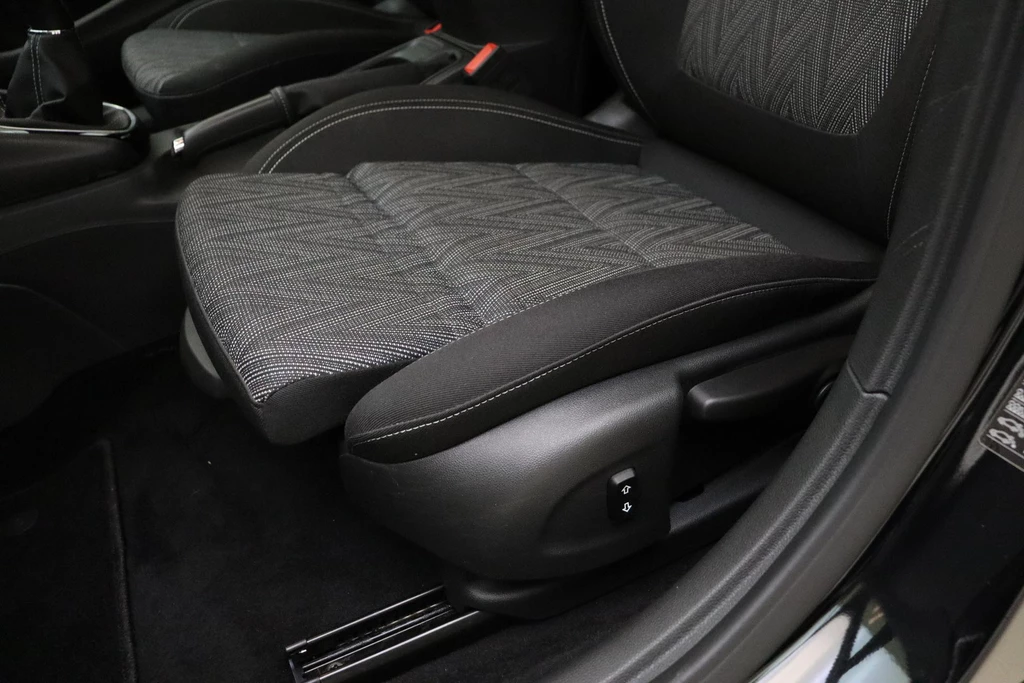 Opel Astra – foto 18