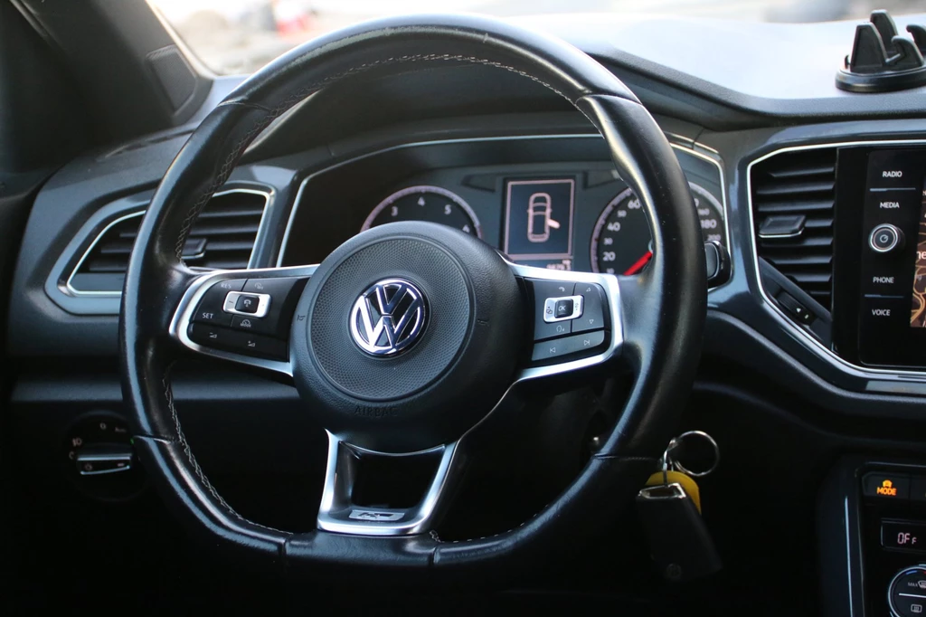 Volkswagen T-Roc – foto 17