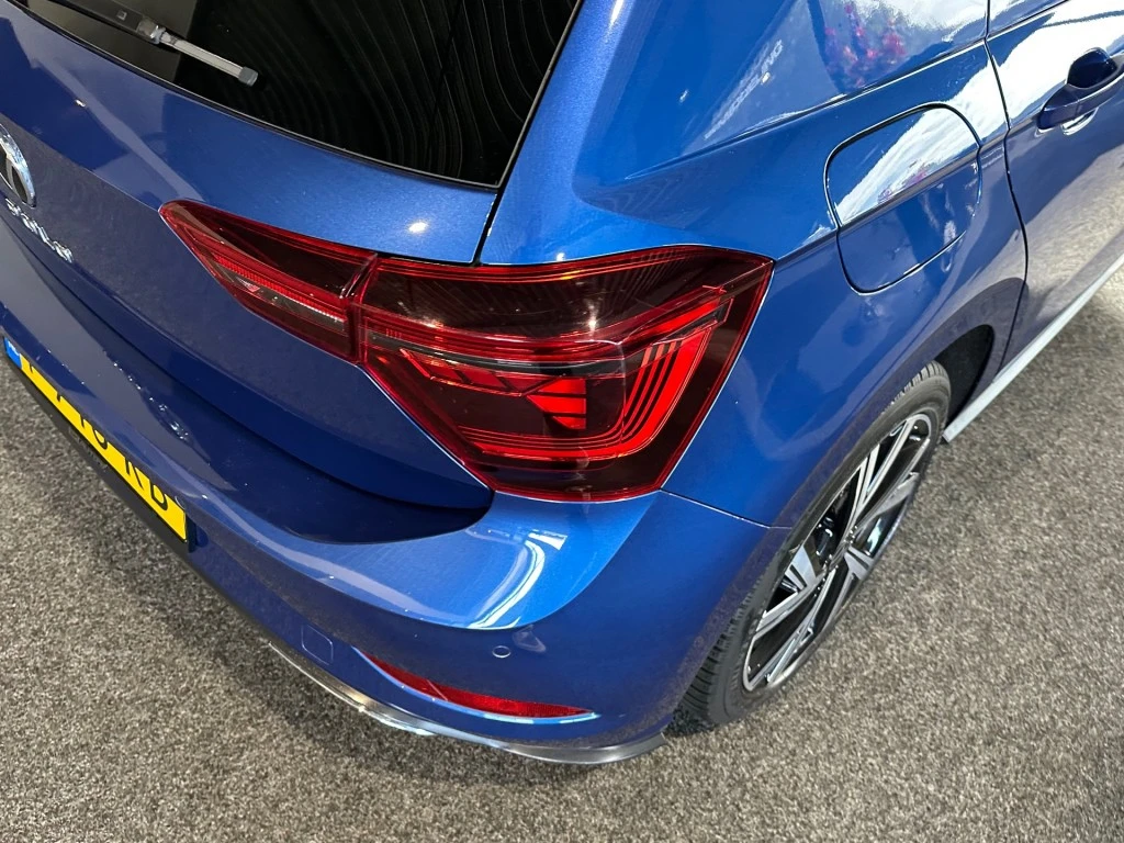 Volkswagen Polo – foto 13