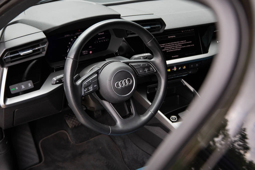 Audi A3 – foto 6