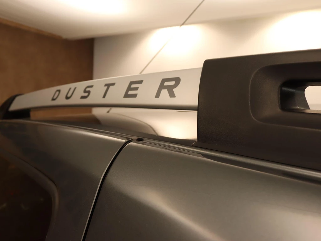 Dacia Duster – foto 18
