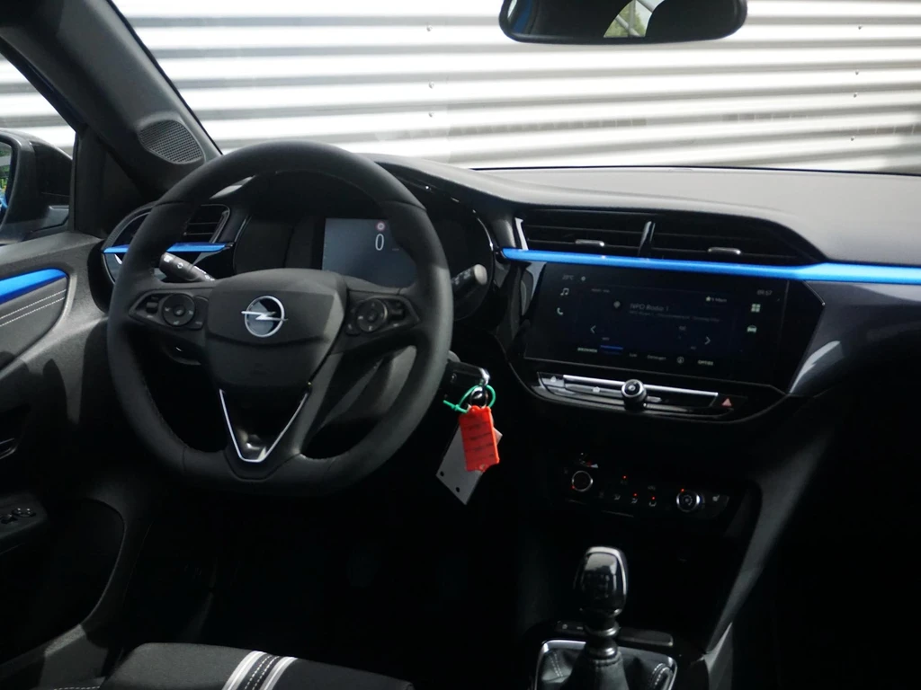 Opel Corsa – foto 22