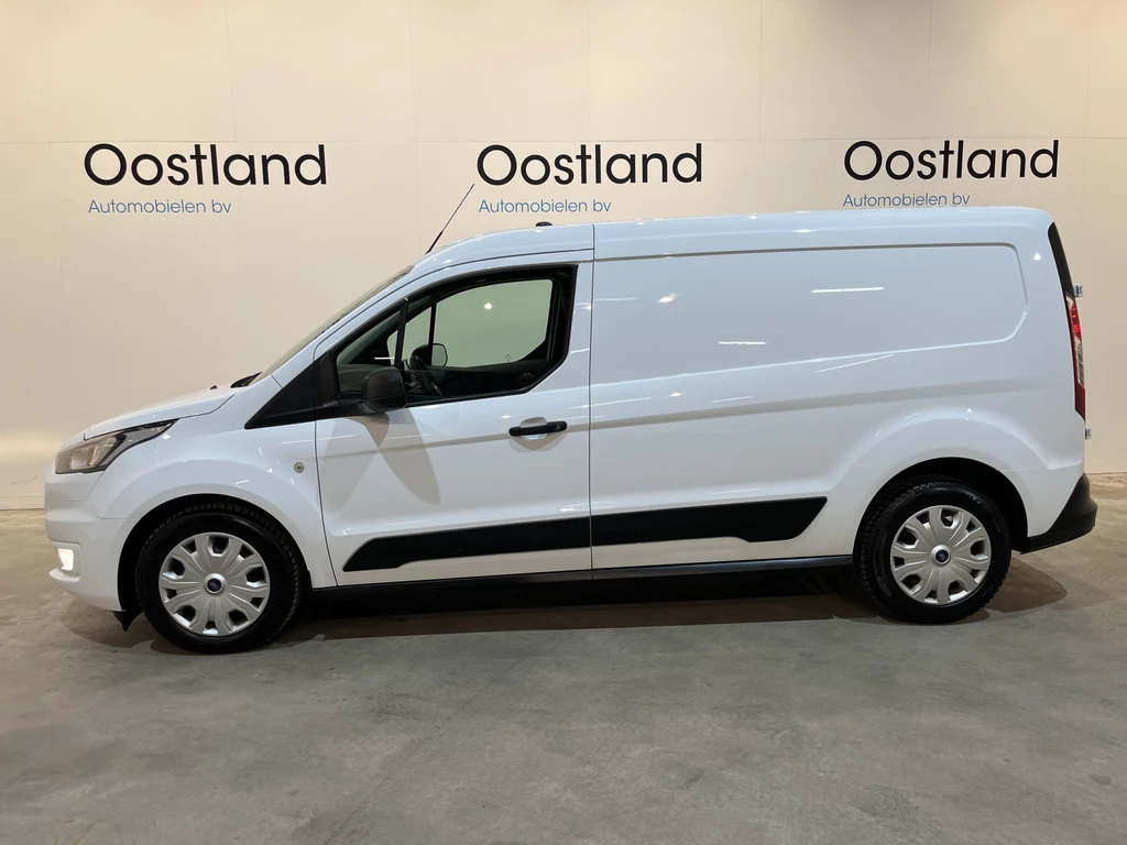 Ford Transit Connect – foto 2