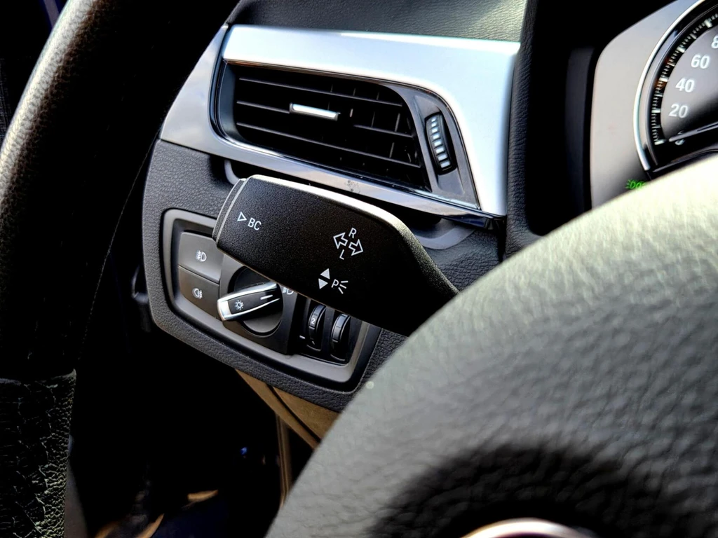BMW X1 – foto 38