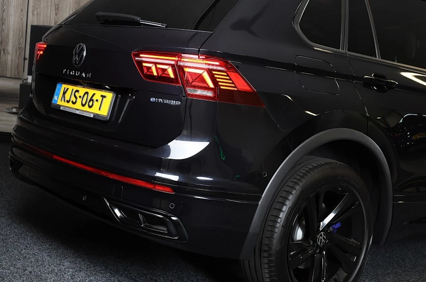 Volkswagen Tiguan – foto 13